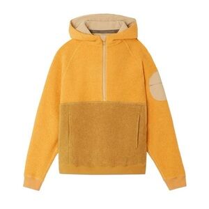 Outdoor Voices Megafleece Hood XS